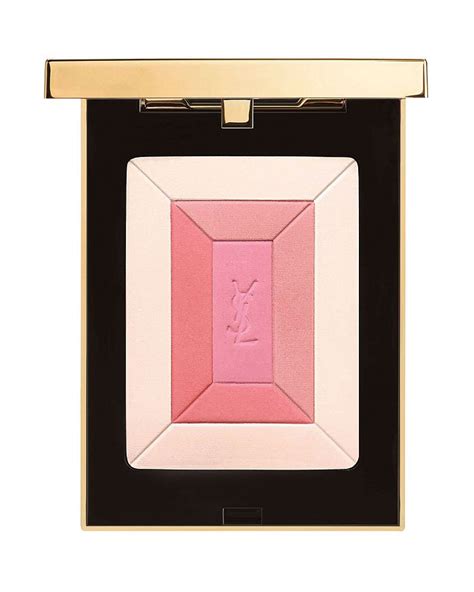 ysl palette shimmer rush|Yves Saint Laurent Shimmer Rush Face Palette, Spring Shimmer .